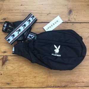 playboy fanny pack